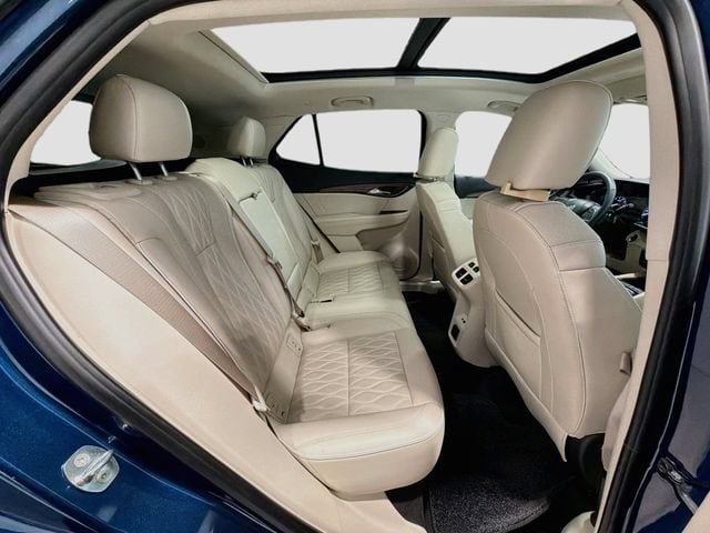 2023 Buick Envision Avenir - Photo 25