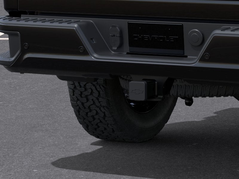 2026 Chevrolet Silverado 2500 HD LT - Photo 37