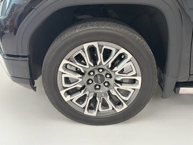 2025 GMC Sierra 1500 Denali Ultimate - Photo 27
