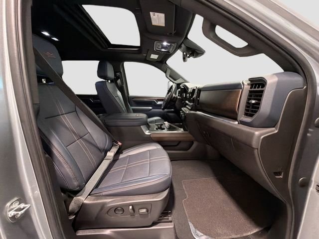 2024 Chevrolet Silverado 3500HD High Country - Photo 24