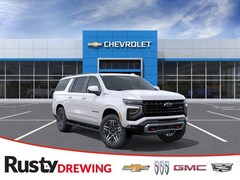 2025 Chevrolet Suburban Z71 SUV
