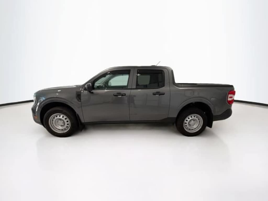 Used 2025 Ford Maverick XL Truck SuperCrew