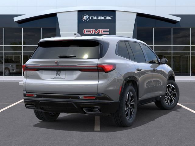 2026 Buick Enclave Sport Touring photo 4