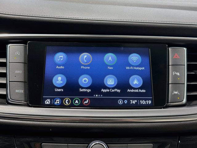2023 Buick Enclave Avenir - Photo 14