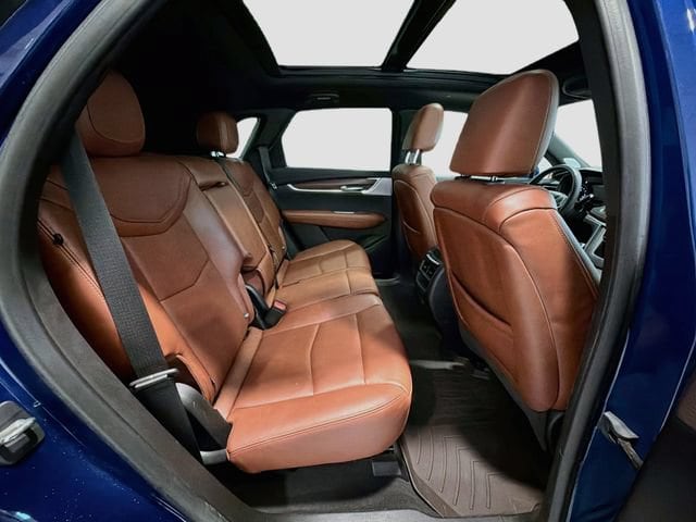 2023 Cadillac XT5 Premium Luxury - Photo 23