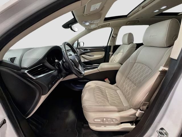 2023 Buick Enclave Avenir - Photo 20