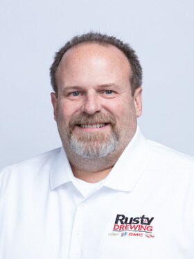 Staff member MIKE BERGMAN from ID_b8de6f9ec7bc