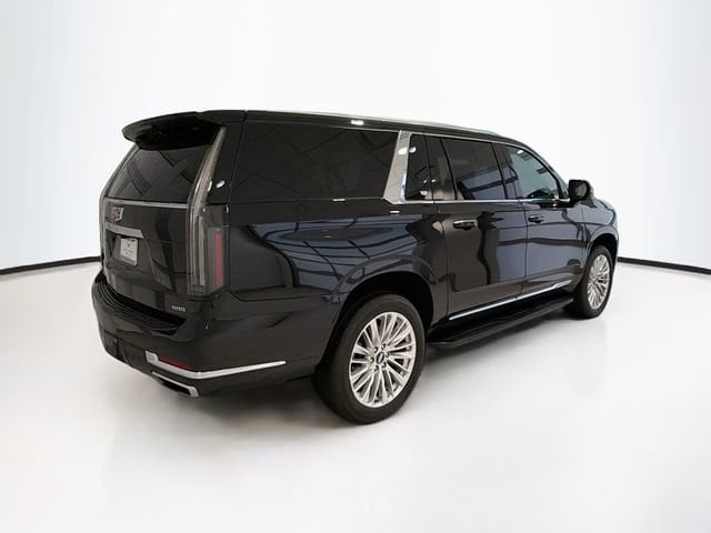 2025 Cadillac Escalade ESV Premium Luxury - Photo 7