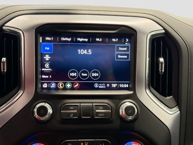 2021 GMC Sierra 1500 SLT - Photo 14