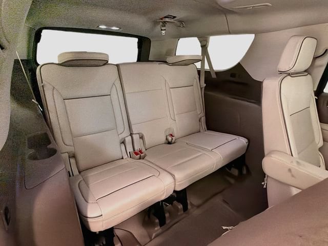 2021 GMC Yukon XL Denali - Photo 26