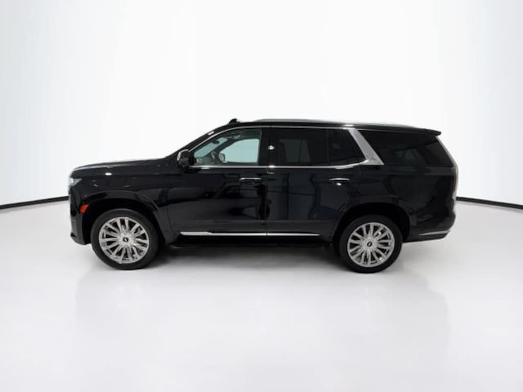Used 2023 CADILLAC Escalade Premium Luxury SUV
