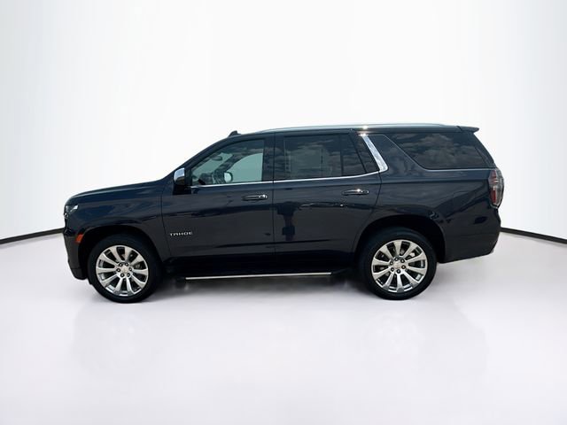 2023 Chevrolet Tahoe Premier photo 3