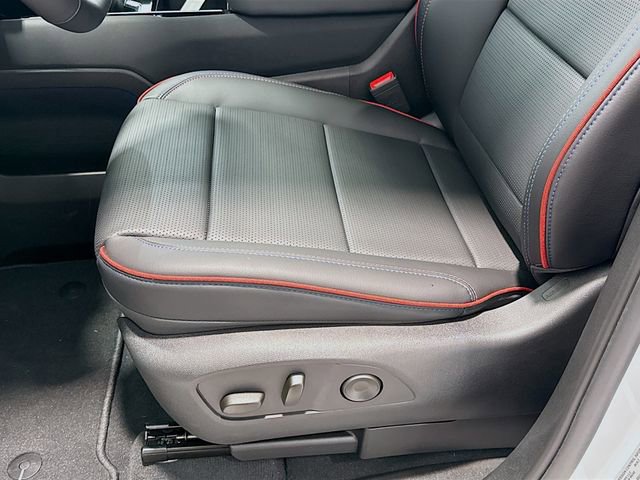 2025 Chevrolet Silverado EV RST - Photo 19