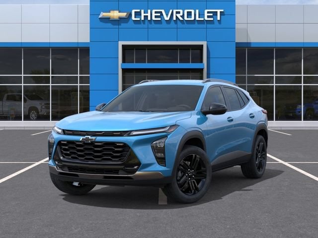 2026 Chevrolet Trax Activ - Photo 6