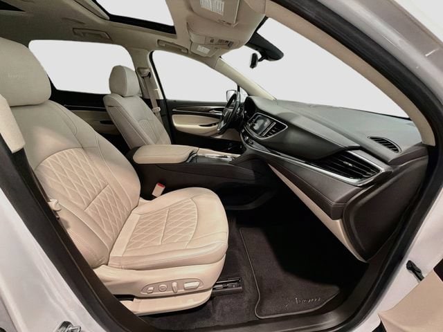 2023 Buick Enclave Avenir - Photo 27