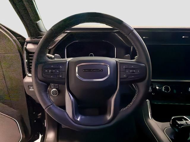 2026 GMC Sierra 1500 Denali Ultimate - Photo 10