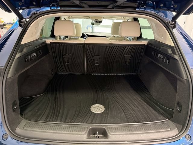 2023 Buick Envision Avenir - Photo 23