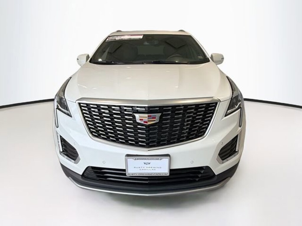 Used 2025 Cadillac XT5 AWD Premium Luxury AWD Premium Luxury
