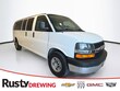  Chevrolet Express Passenger