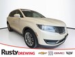 Lincoln MKX