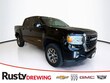  GMC Canyon