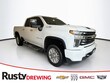  Chevrolet Silverado 3500HD