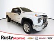  Chevrolet Silverado 3500HD