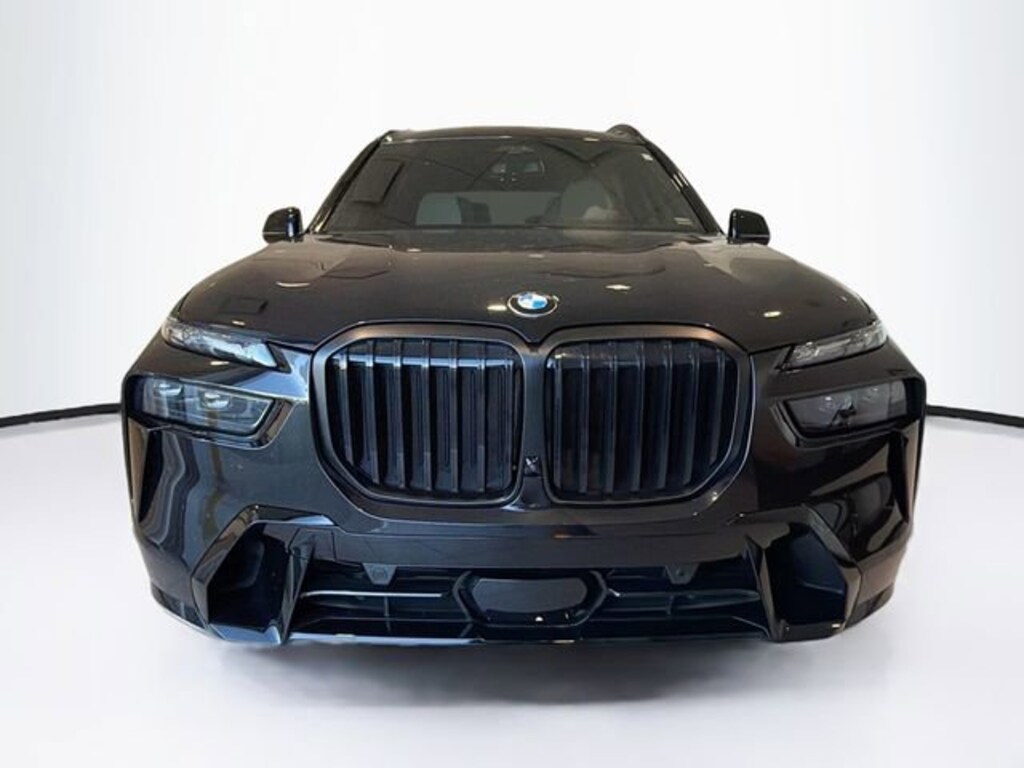 Used 2025 BMW X7 xDrive40i xDrive40i Sports Activity Vehicle