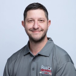 Staff member Adam Schmidt from ID_7ceed2