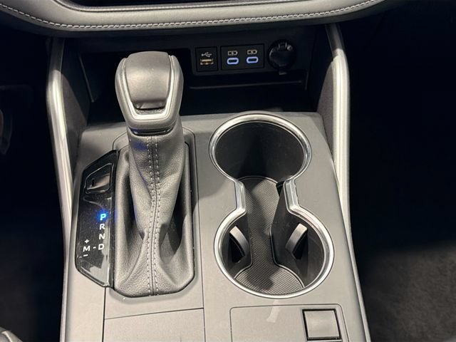 2025 Toyota Highlander 14