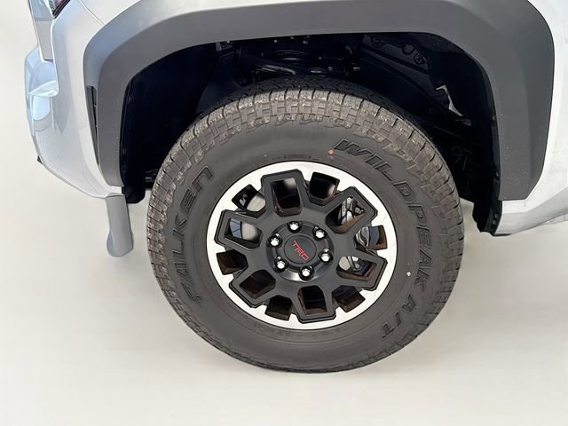 2025 Toyota Tacoma TRD Off Road - Photo 24