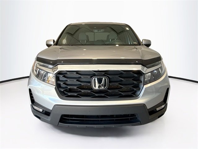 2022 Honda Passport EX-L photo 2