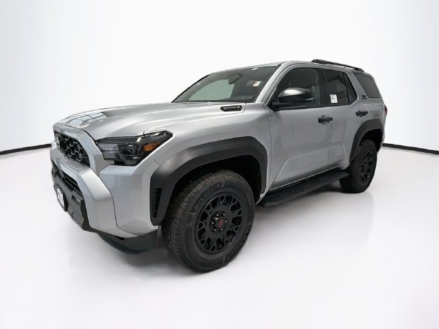 New 2026 Toyota 4Runner i-FORCE MAX TRD Off-Road 4WD TRD OFF-RD
