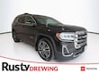  GMC Acadia
