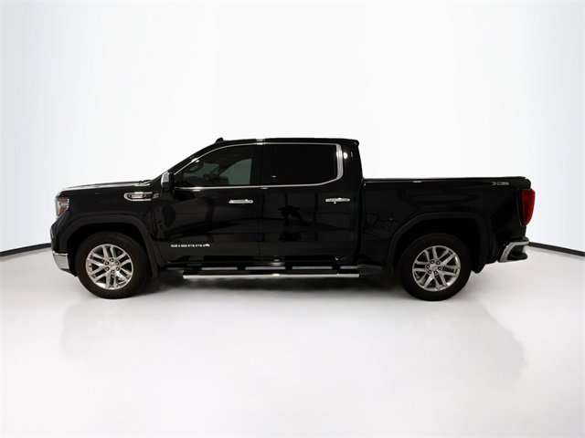 2021 Gmc Sierra 1500 SLT photo 4