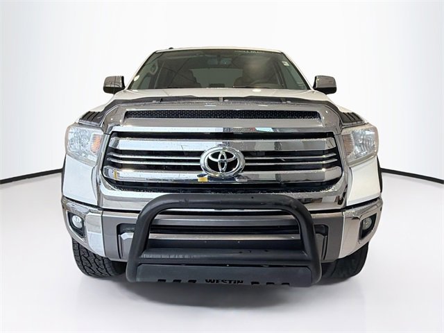 2017 Toyota Tundra 1794 Edition photo 2