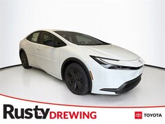 2026 Toyota Prius LE LE