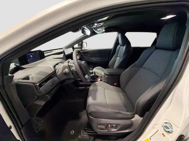 2026 Toyota bZ XLE - Photo 17