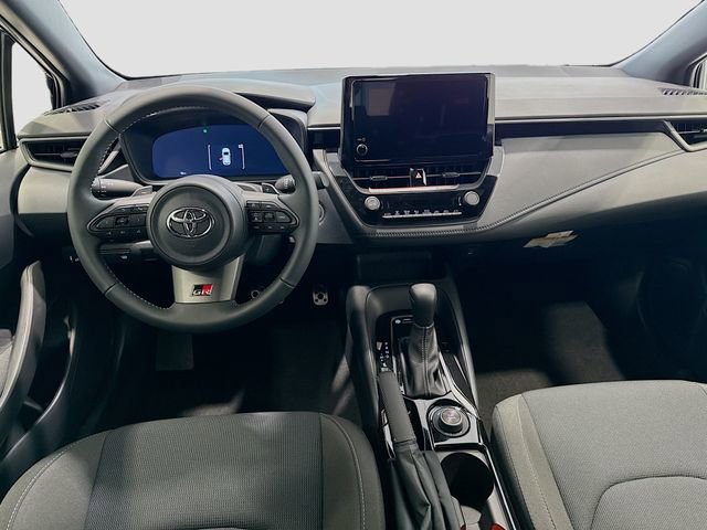 2025 Toyota GR Corolla Core - Photo 20