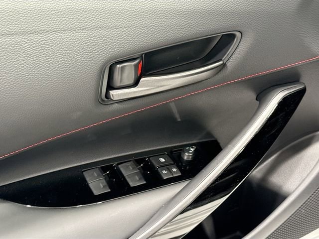 2025 Toyota GR Corolla Premium Plus - Photo 17