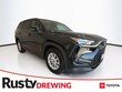  Toyota Grand Highlander
