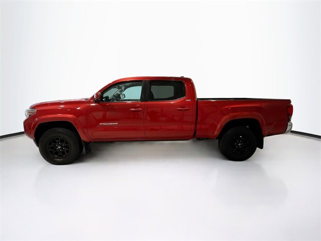 2019 Toyota Tacoma SR5 V6 photo 4