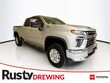  Chevrolet Silverado 3500 HD
