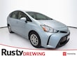  Toyota Prius v
