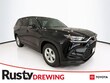  Toyota Grand Highlander