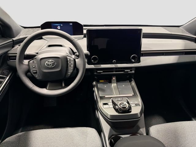2026 Toyota bZ XLE - Photo 19