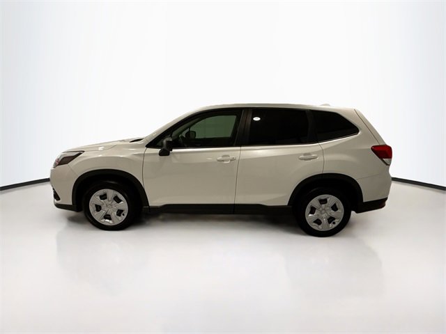 2023 Subaru Forester Base photo 4
