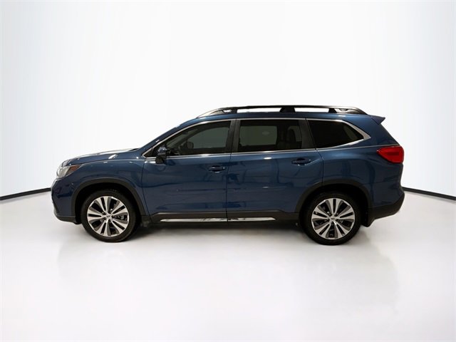 2020 Subaru Ascent Limited photo 2