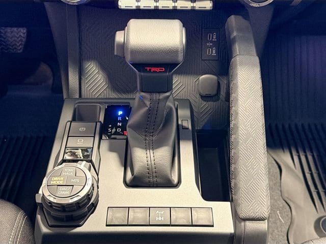 2025 Toyota Tacoma TRD Off Road - Photo 15