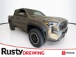  Toyota Tacoma i-FORCE MAX